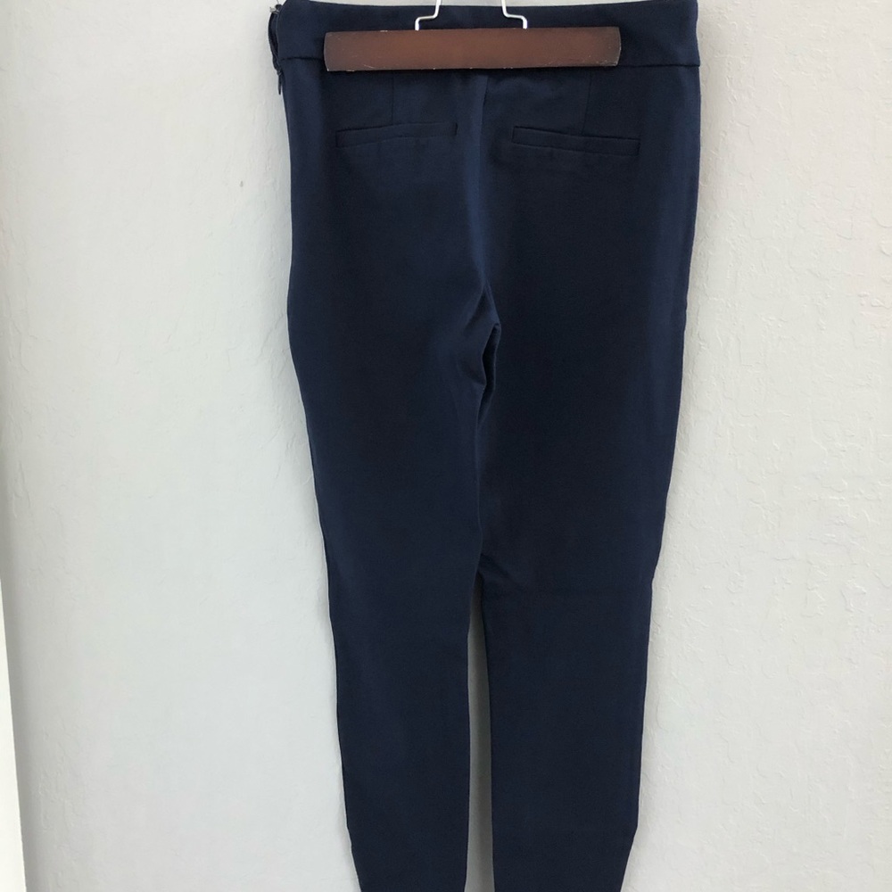 Skinny Ankle Dress Leggings